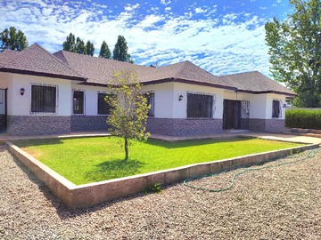 Venta / Parcela / Talagante