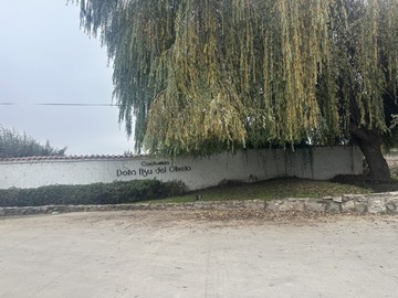 Venta / Parcela / Talagante
