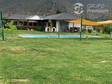 Venta / Parcela / Talagante