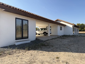 Venta / Parcela / Talagante