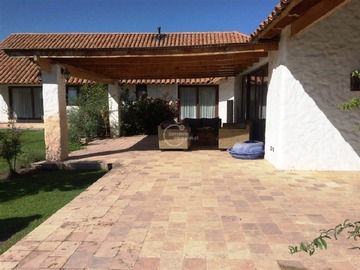 Venta / Parcela / Talagante