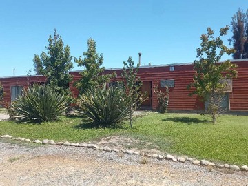 Venta / Parcela / Talagante