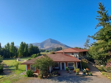 Venta / Parcela / Talagante