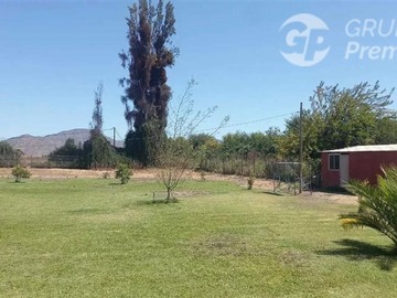 Venta / Parcela / Talagante