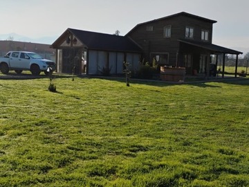 Venta / Parcela / Talagante