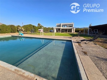 Venta / Parcela / Talagante