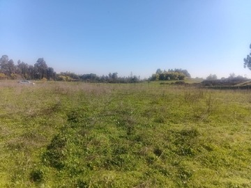 Venta / Parcela / Talca