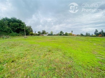 Venta / Parcela / Talca
