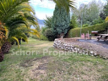 Venta / Parcela / Talca