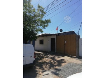 Venta / Parcela / Talca