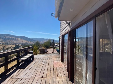 Venta / Parcela / Talca