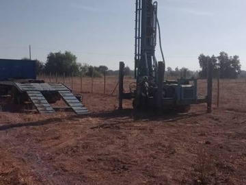 Venta / Parcela / Talca