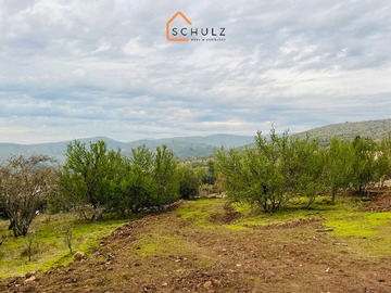 Venta / Parcela / Talca