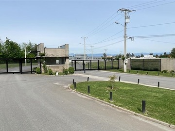 Venta / Parcela / Talca