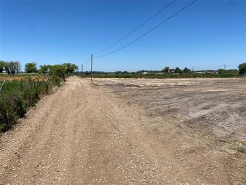 Venta / Parcela / Talca