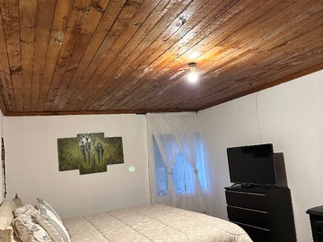 dormitorio principal