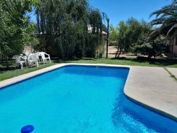 Venta / Parcela / Talca
