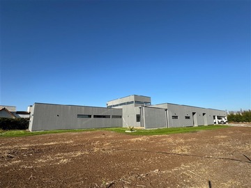Venta / Parcela / Talca