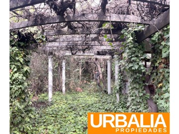 Venta / Parcela / Talca
