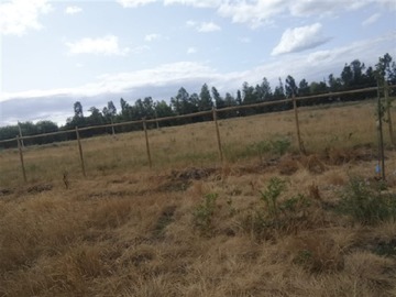 Venta / Parcela / Talca