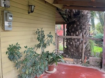 Venta / Parcela / Talca