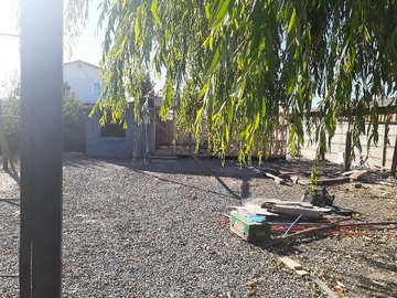 Venta / Parcela / Talca