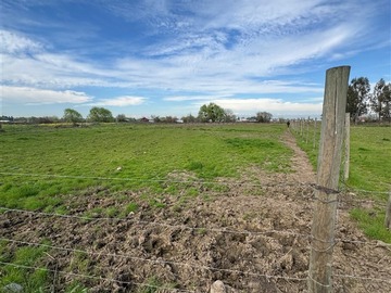 Venta / Parcela / Talca