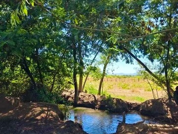 Venta / Parcela / Talca