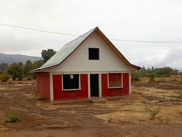 Venta / Parcela / Talca