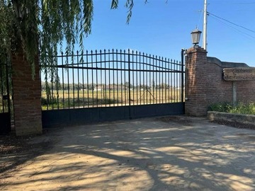 Venta / Parcela / Talca