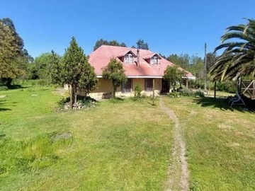 Venta / Parcela / Talca