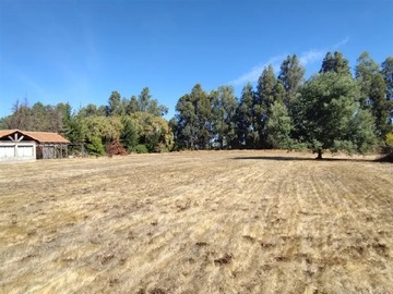 Venta / Parcela / Talca