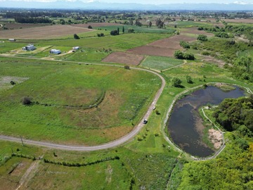 Venta / Parcela / Talca