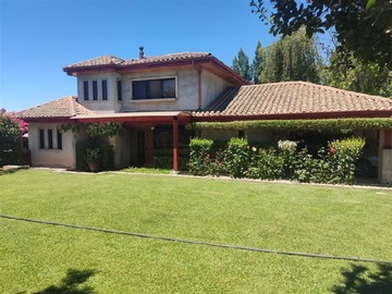 Venta / Parcela / Talca