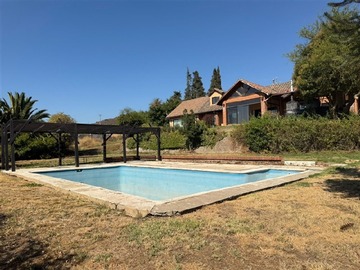 Venta / Parcela / Talca