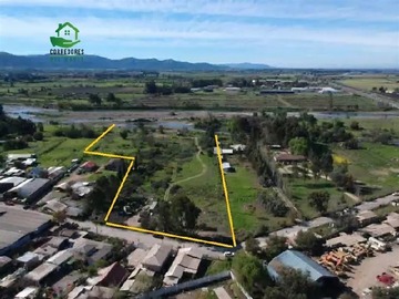 Venta / Parcela / Talca