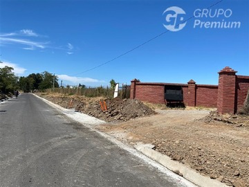 Venta / Parcela / Talca