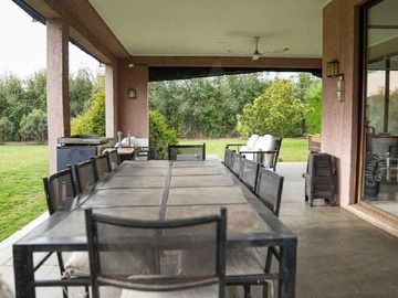 Venta / Parcela / Talca