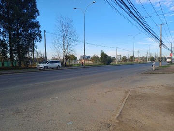 Venta / Parcela / Talca