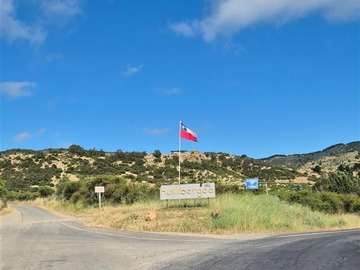 Venta / Parcela / Talca