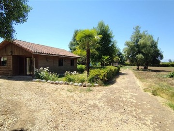 Venta / Parcela / Talca