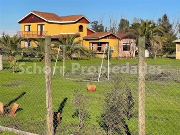 Venta / Parcela / Talca