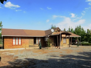 Venta / Parcela / Talca