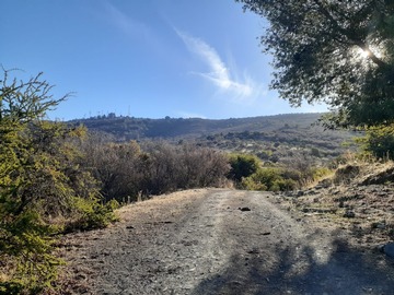 Venta / Parcela / Talca