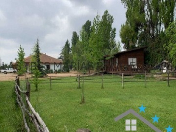 Venta / Parcela / Talca