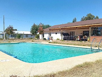 Venta / Parcela / Talca
