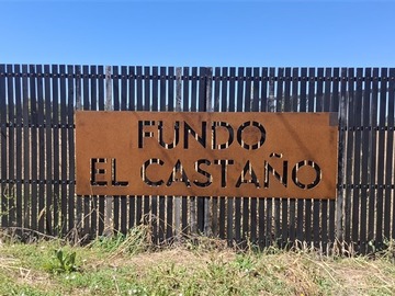 Venta / Parcela / Talca