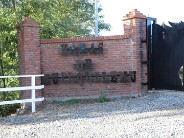 Venta / Parcela / Talca