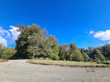 Venta / Parcela / Temuco