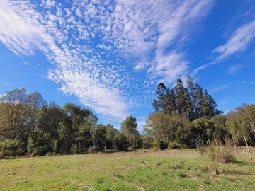 Venta / Parcela / Temuco